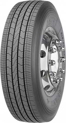 Sava 315/80R22.5 156/154M AVANT4 PLUS(ASFALT DÜZ)